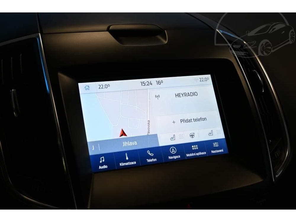 2020 Ford S-MAX - 52