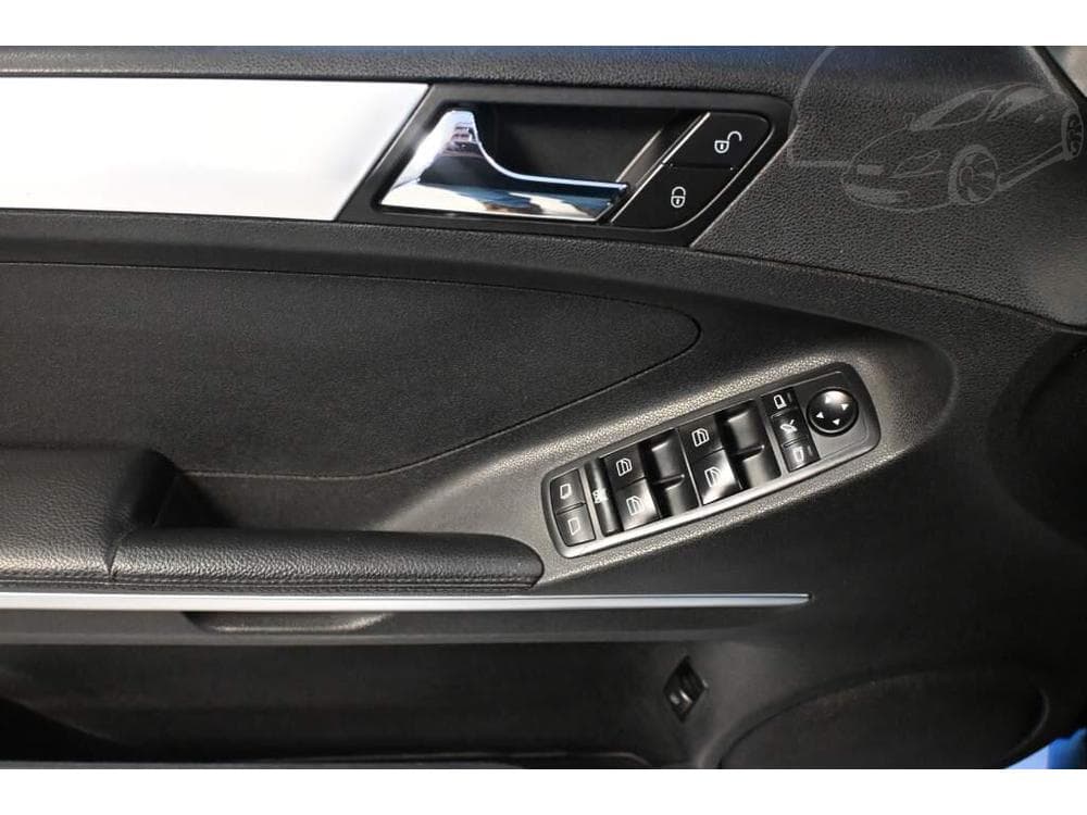 2008 Mercedes-Benz M-CLASS - 35