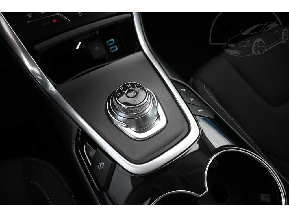 2019 Ford S-MAX - 55