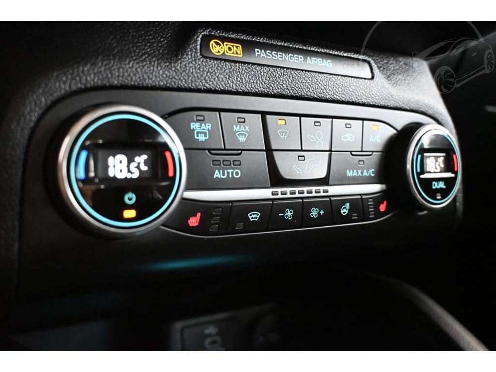 2022 Ford Focus - 37