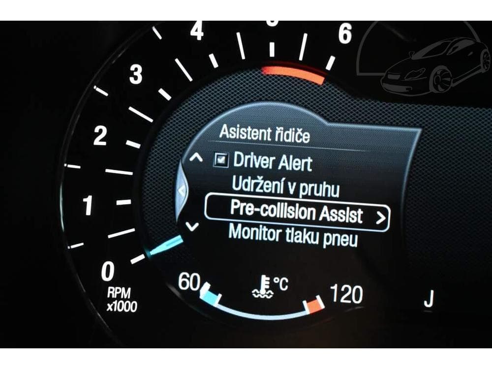 2022 Ford Mondeo - 19