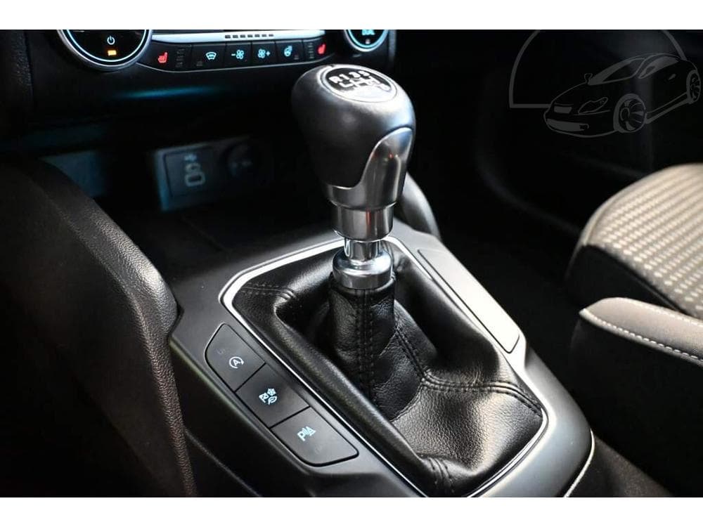 2022 Ford Focus - 39