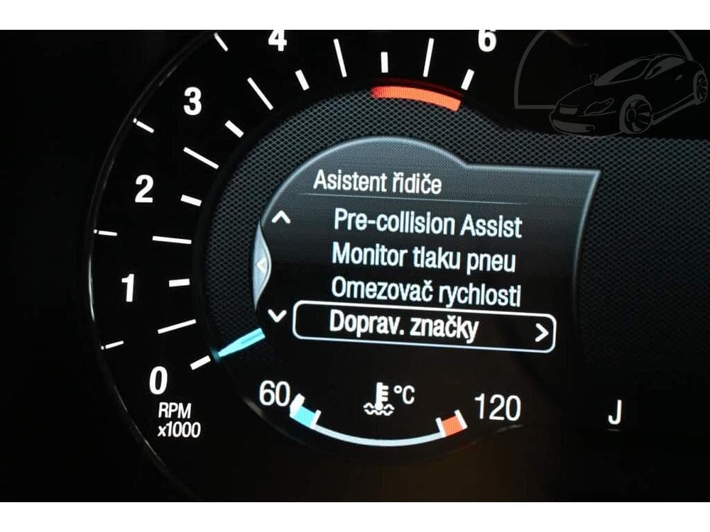 2022 Ford Mondeo - 20