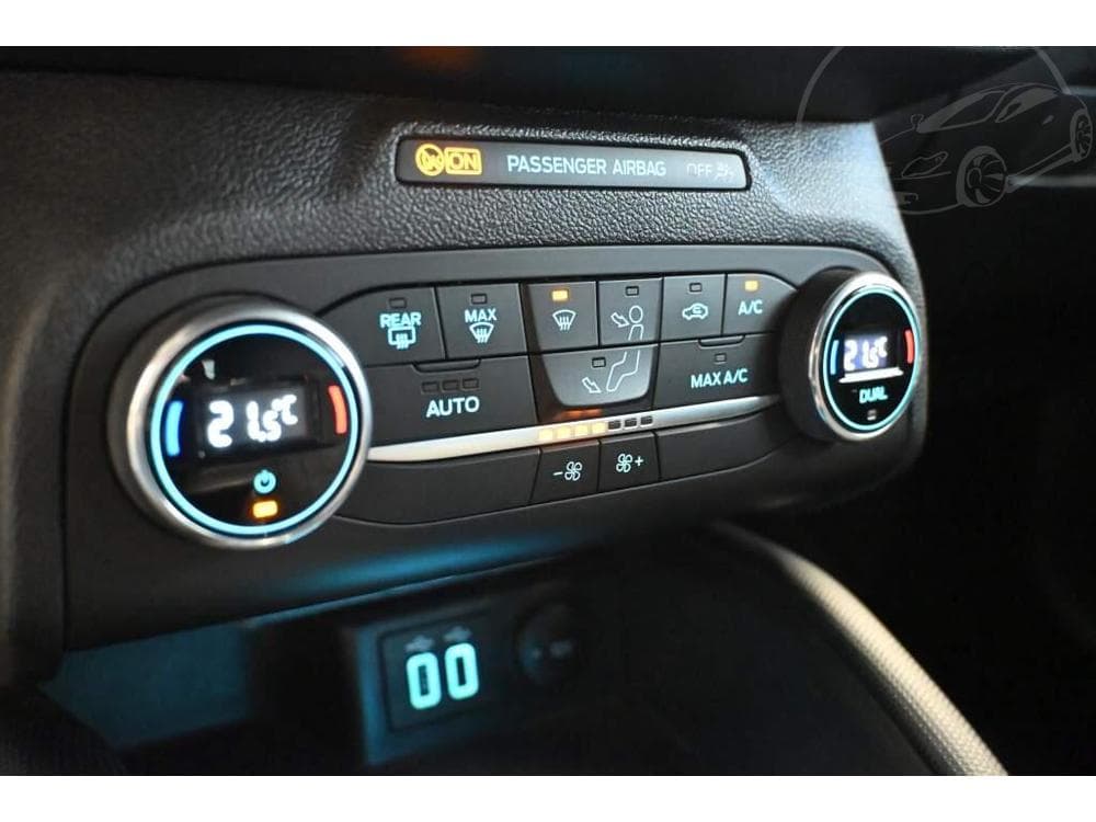 2021 Ford FOCUS - 20
