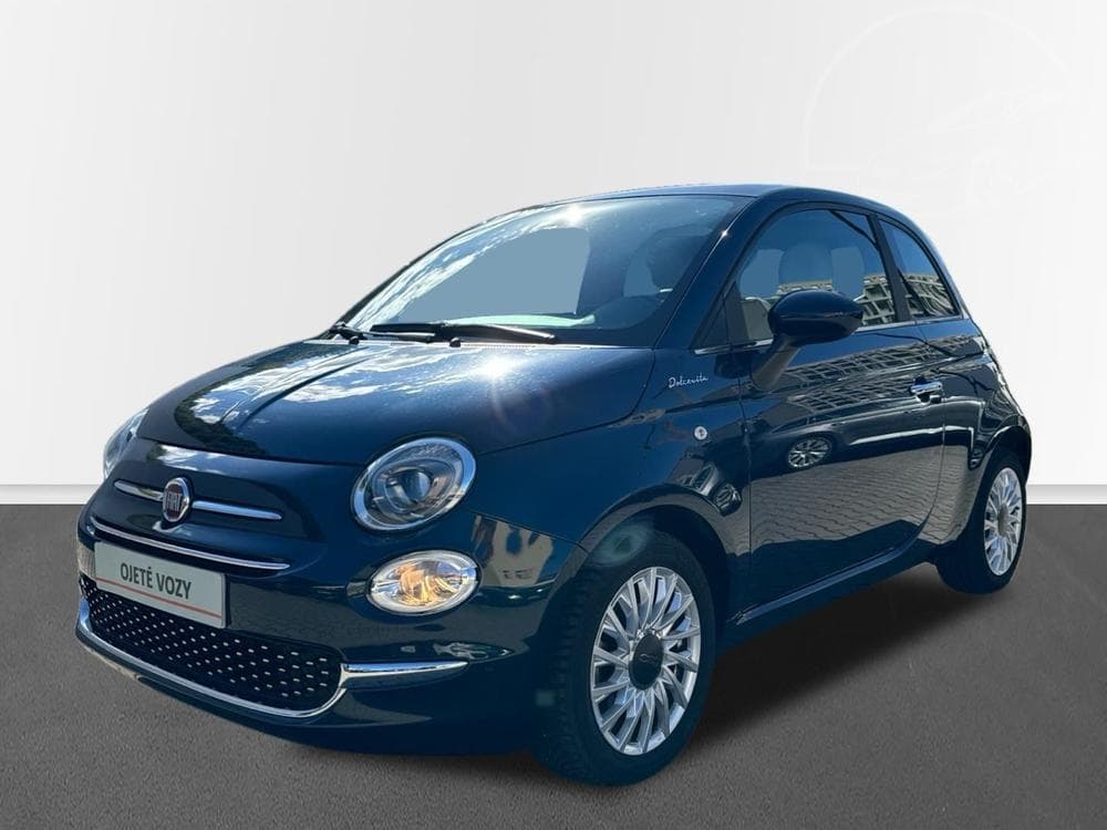 Fiat 500 DOLCEVITA 1.2 51 kw