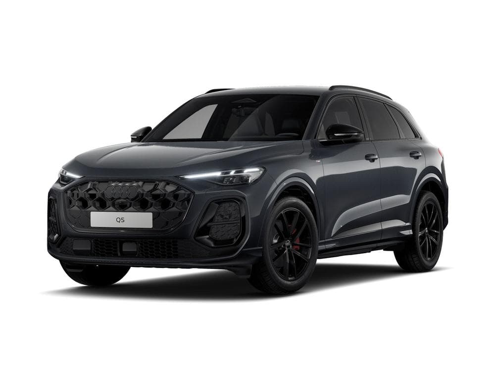 2026 Audi Q5