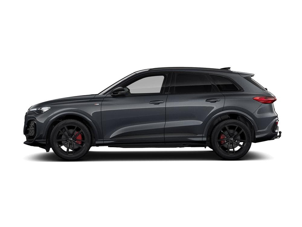 2026 Audi Q5 - 4