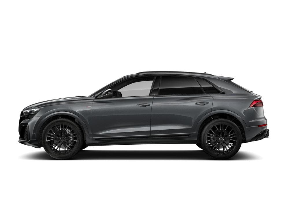 2026 Audi Q8 - 4