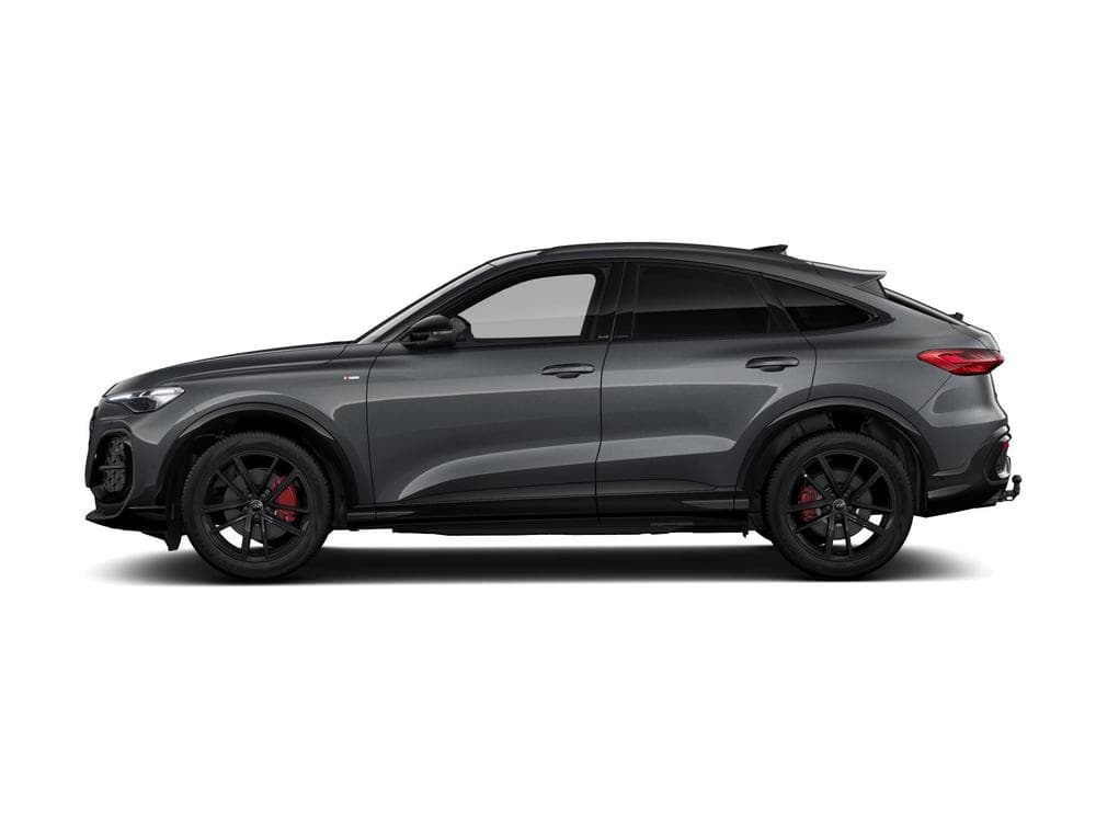 2026 Audi Q5 - 4