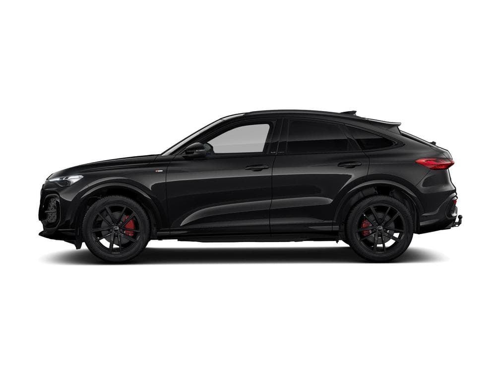 2026 Audi Q5 - 4