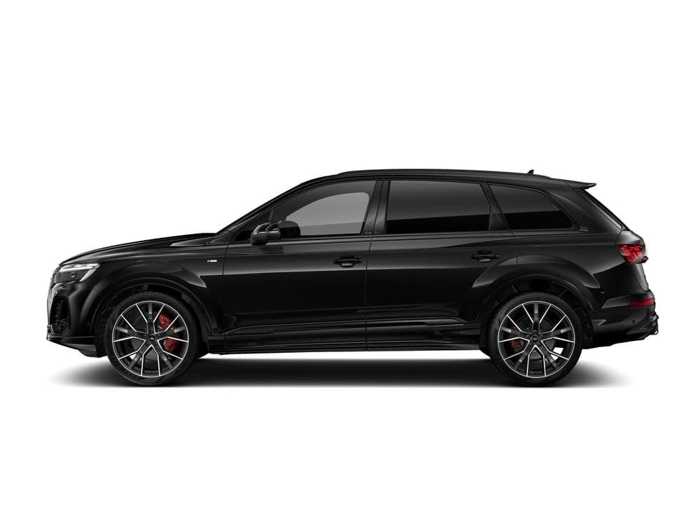 2026 Audi Q7 - 4
