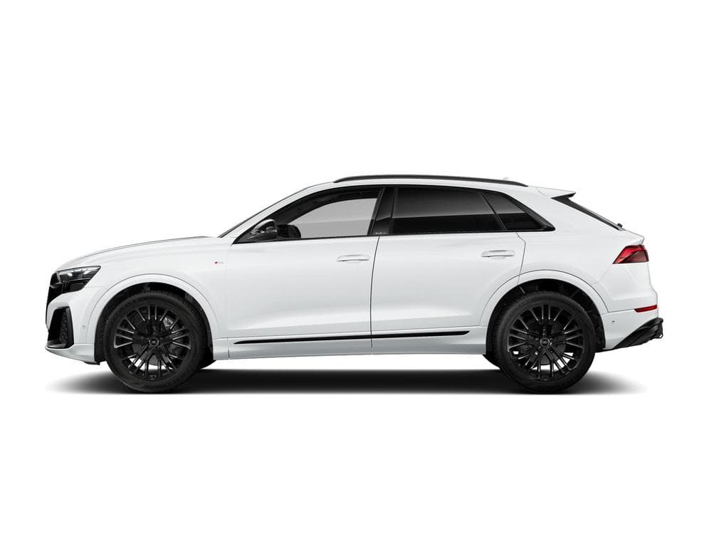 2026 Audi Q8 - 4