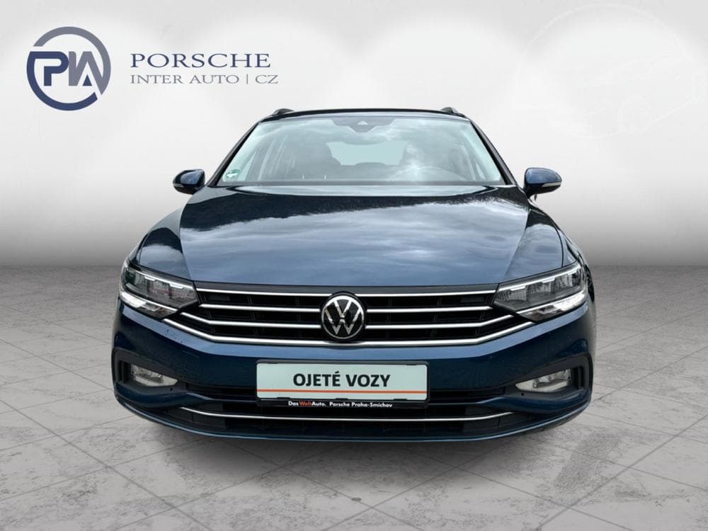 2023 Volkswagen PASSAT - 3
