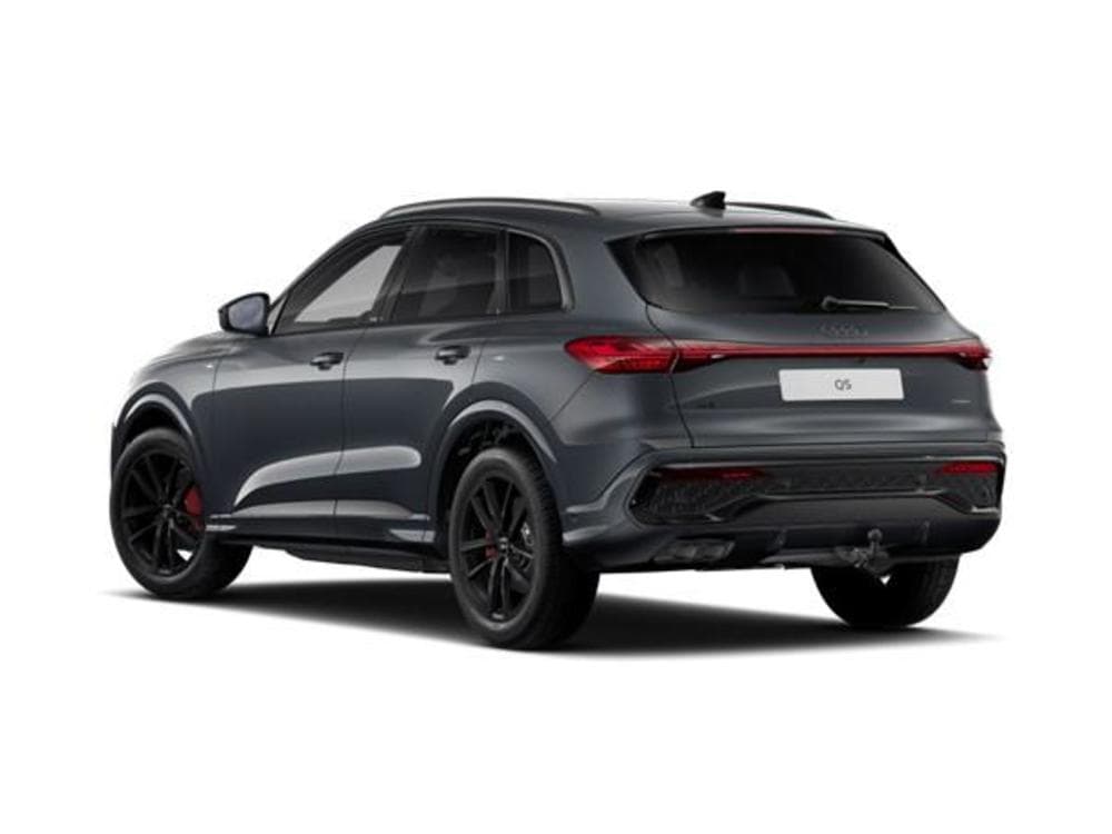 2026 Audi Q5 - 7