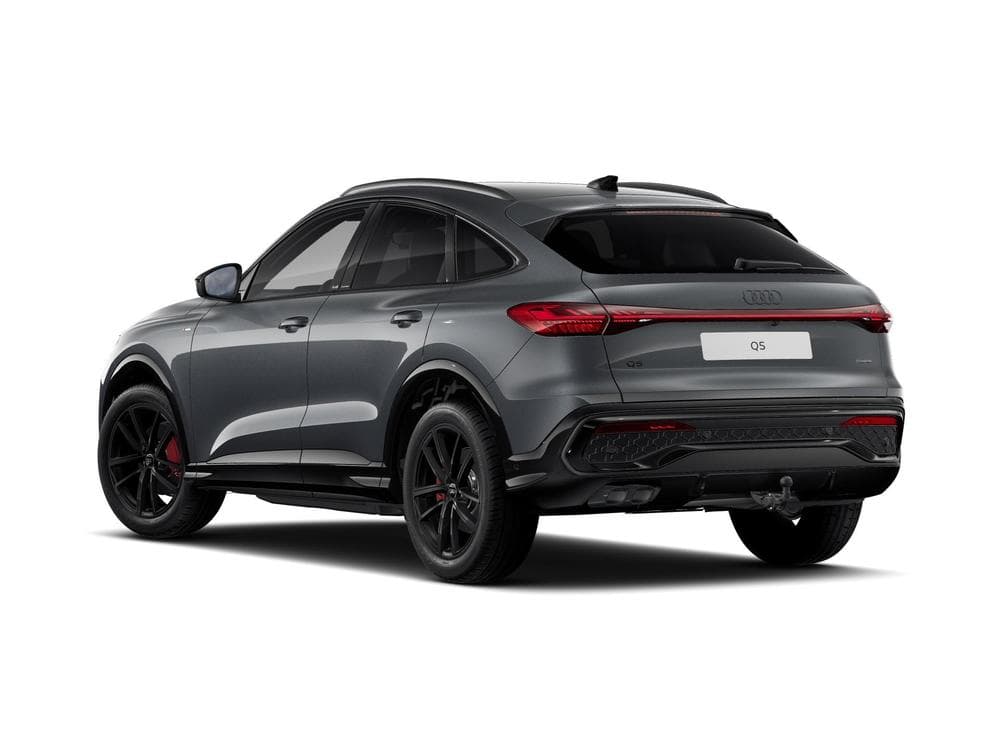 2026 Audi Q5 - 7
