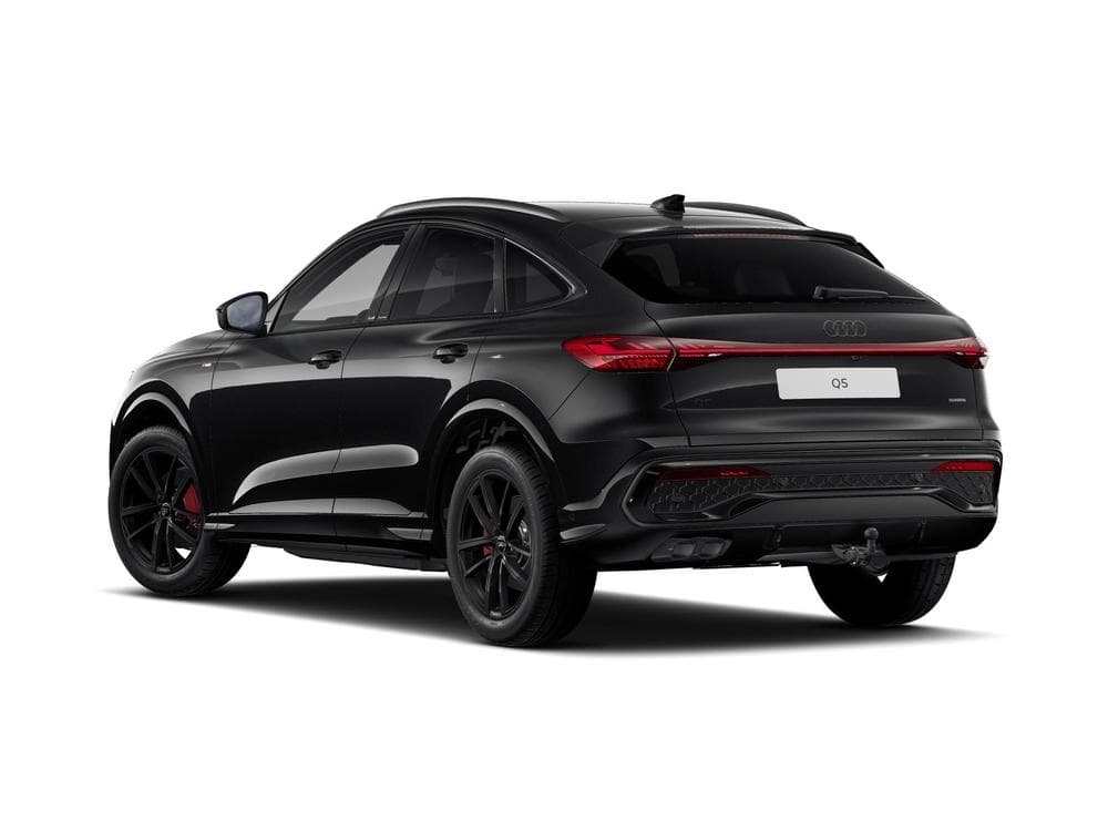 2026 Audi Q5 - 7