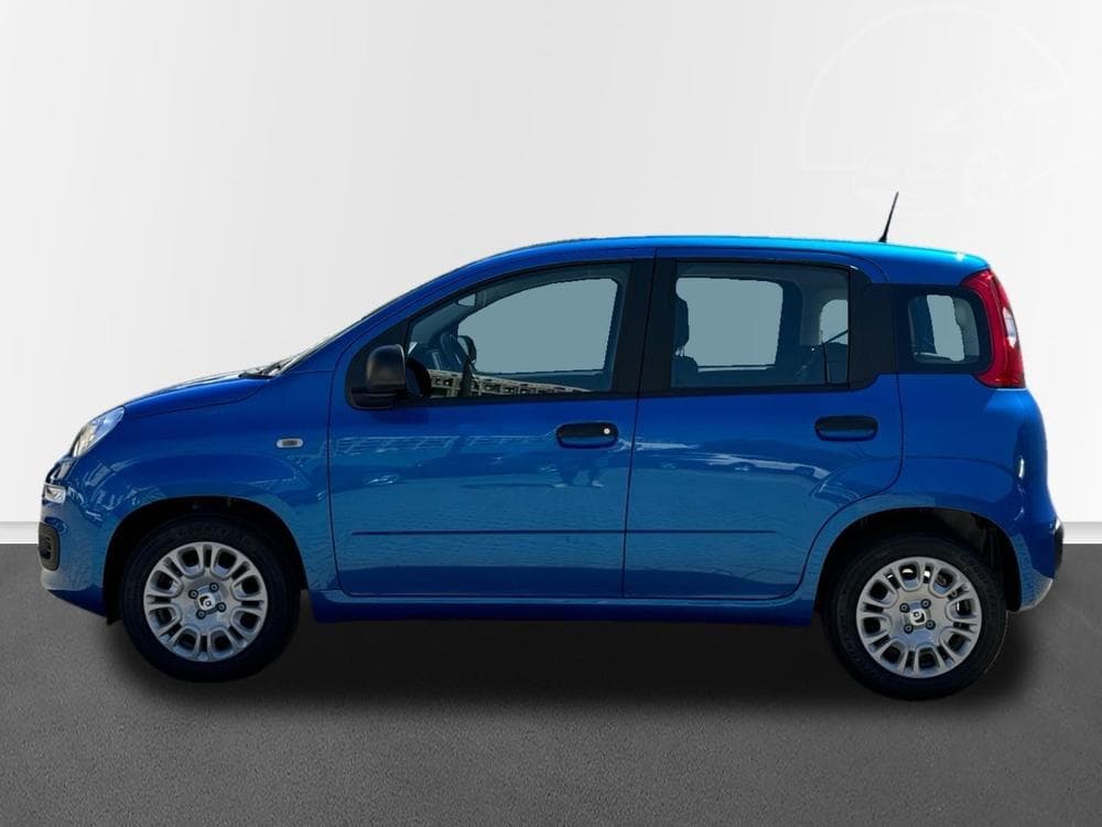 2025 Fiat Panda - 3