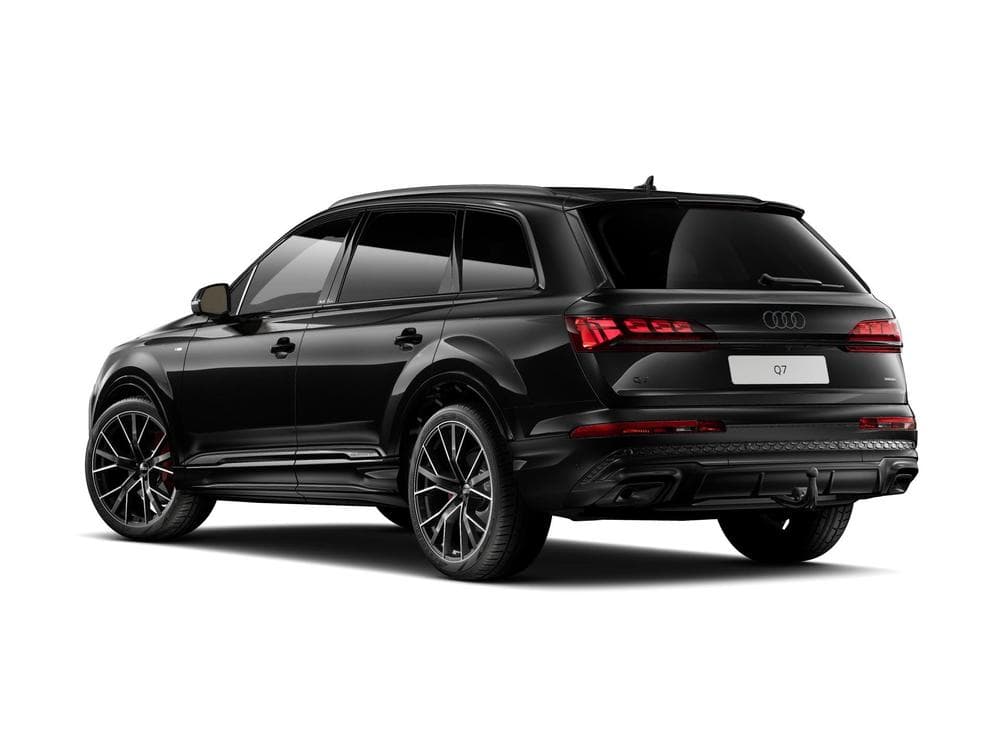 2026 Audi Q7 - 7