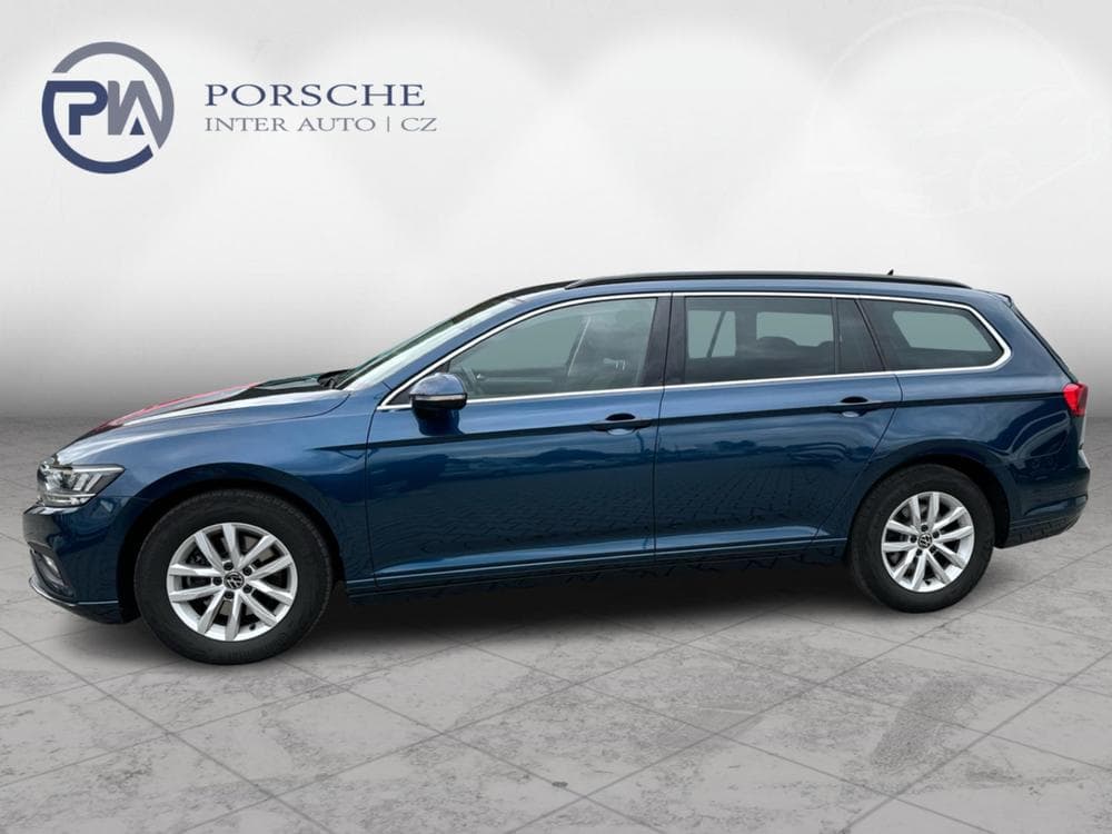 2023 Volkswagen PASSAT - 5