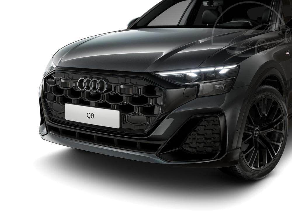2026 Audi Q8 - 10