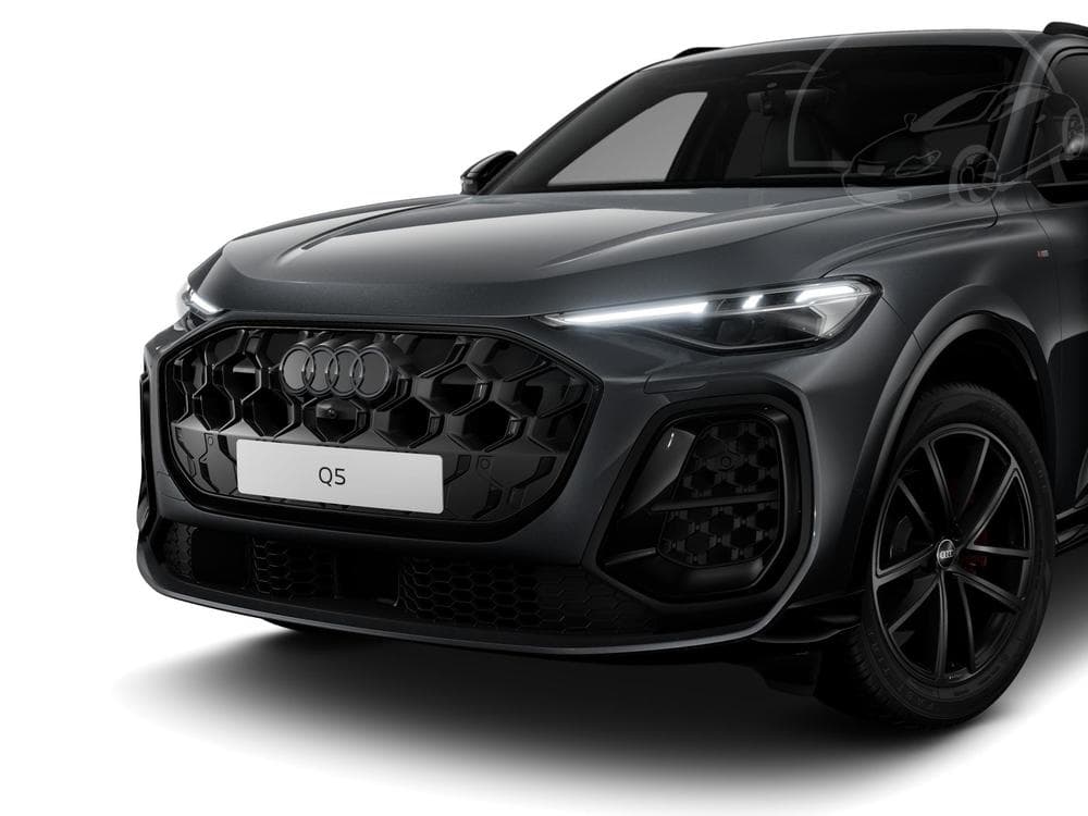 2026 Audi Q5 - 10