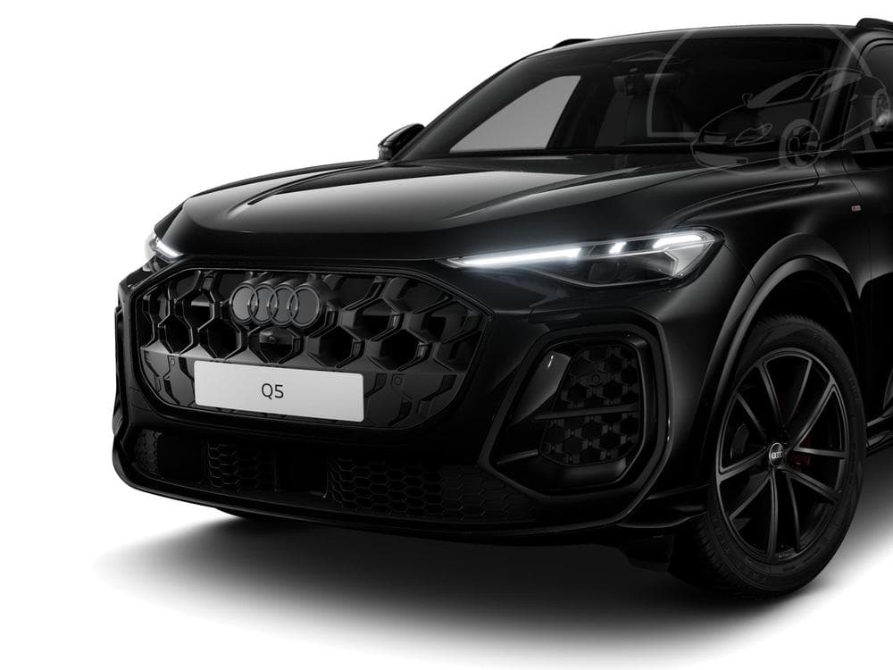2026 Audi Q5 - 10
