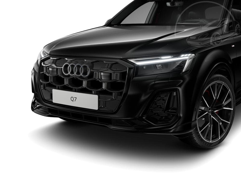 2026 Audi Q7 - 10