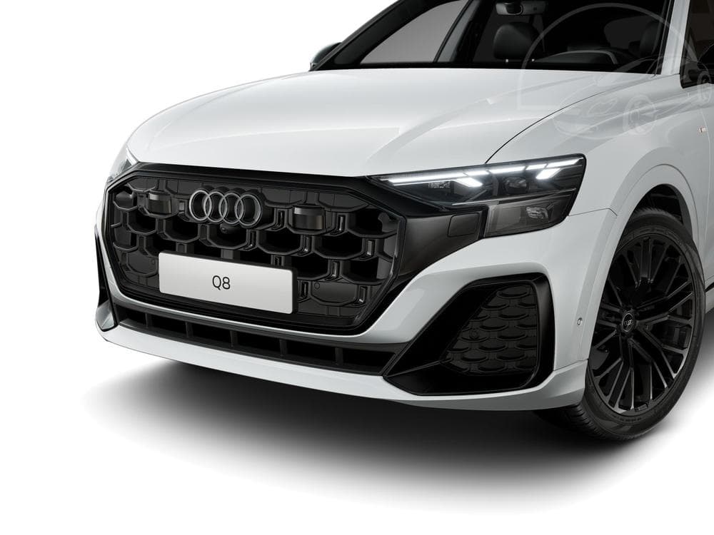 2026 Audi Q8 - 10