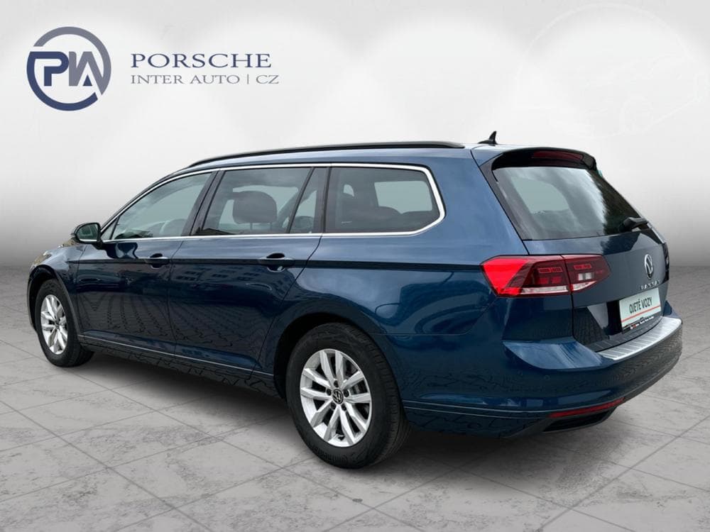2023 Volkswagen PASSAT - 7