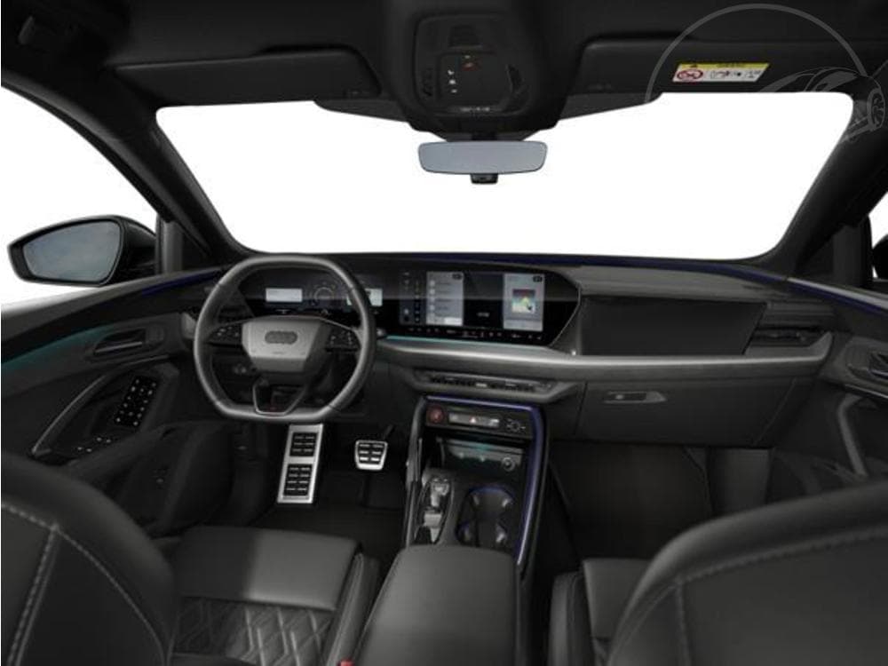 2026 Audi Q5 - 13