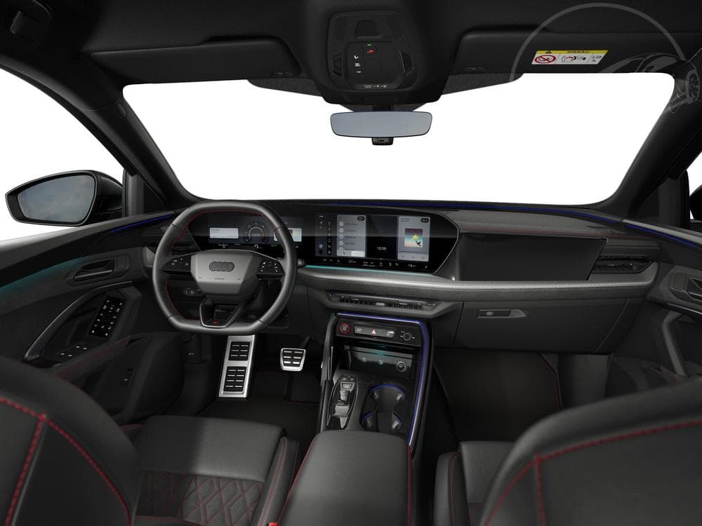 2026 Audi Q5 - 13