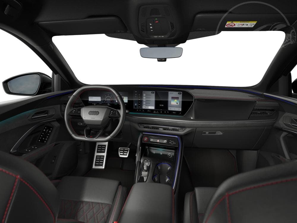 2026 Audi Q5 - 13