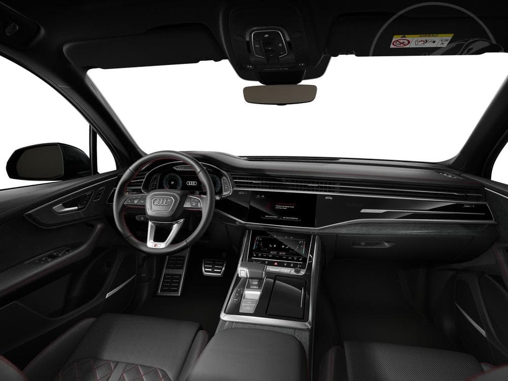 2026 Audi Q7 - 13
