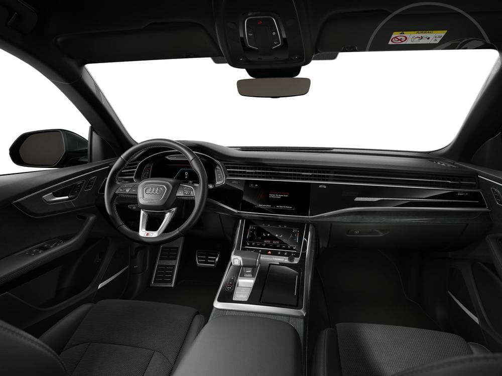 2026 Audi Q8 - 13