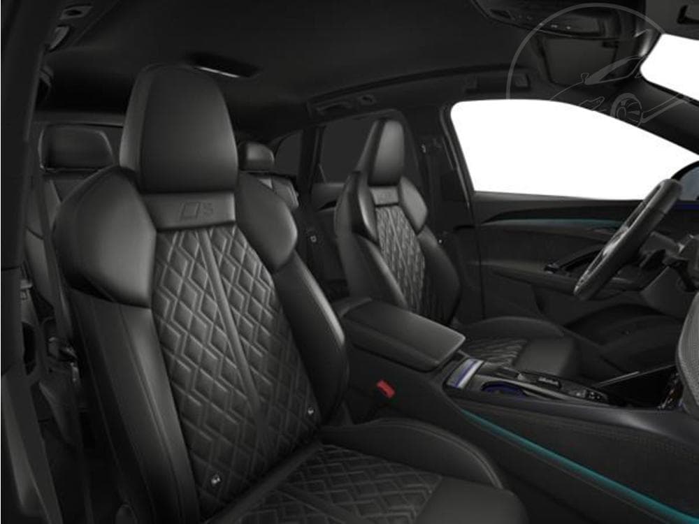 2026 Audi Q5 - 16