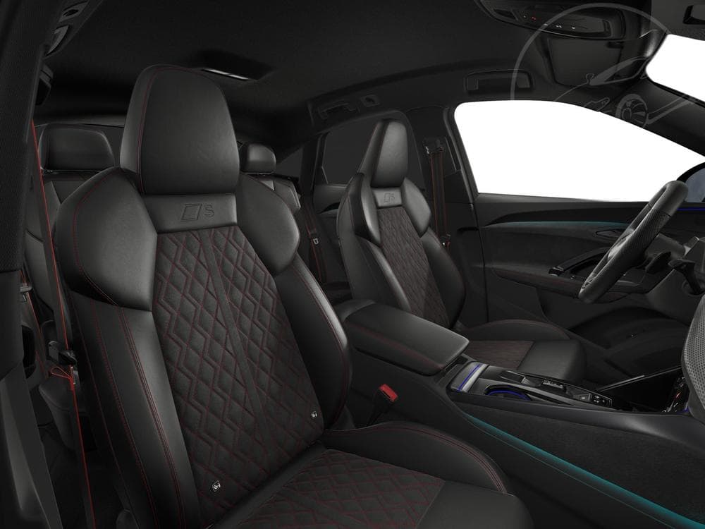 2026 Audi Q5 - 16