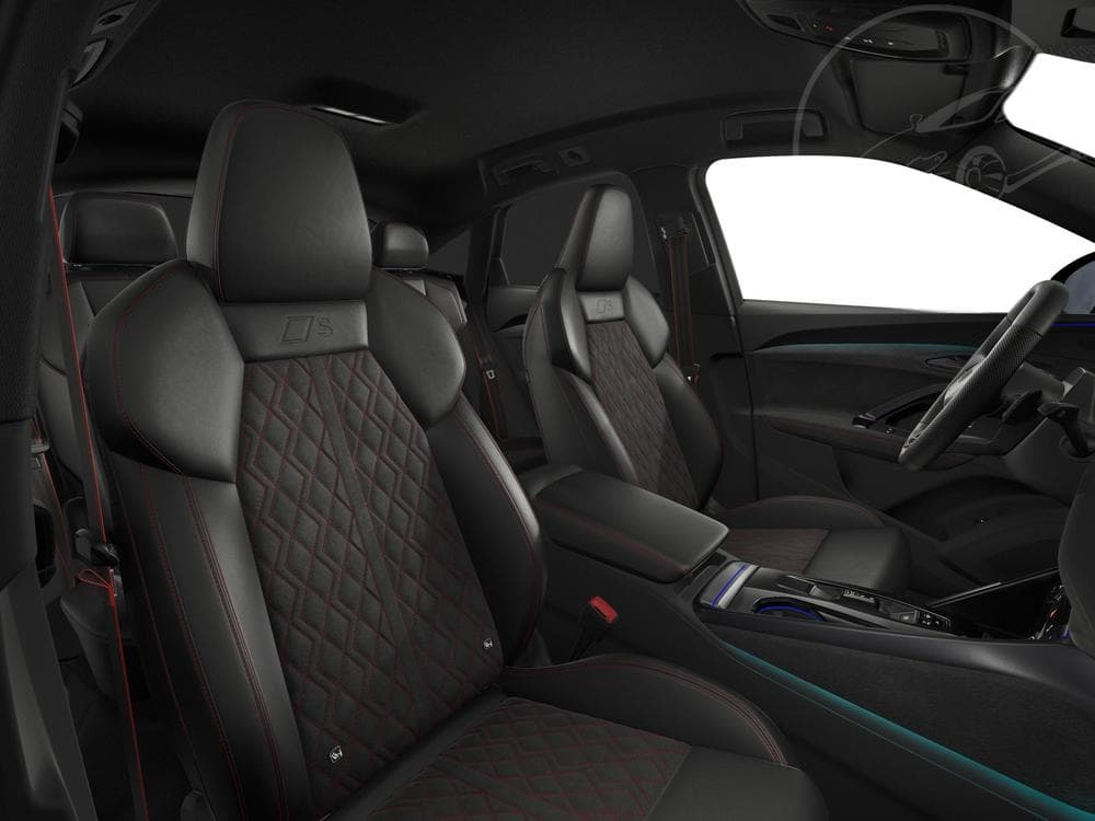2026 Audi Q5 - 16
