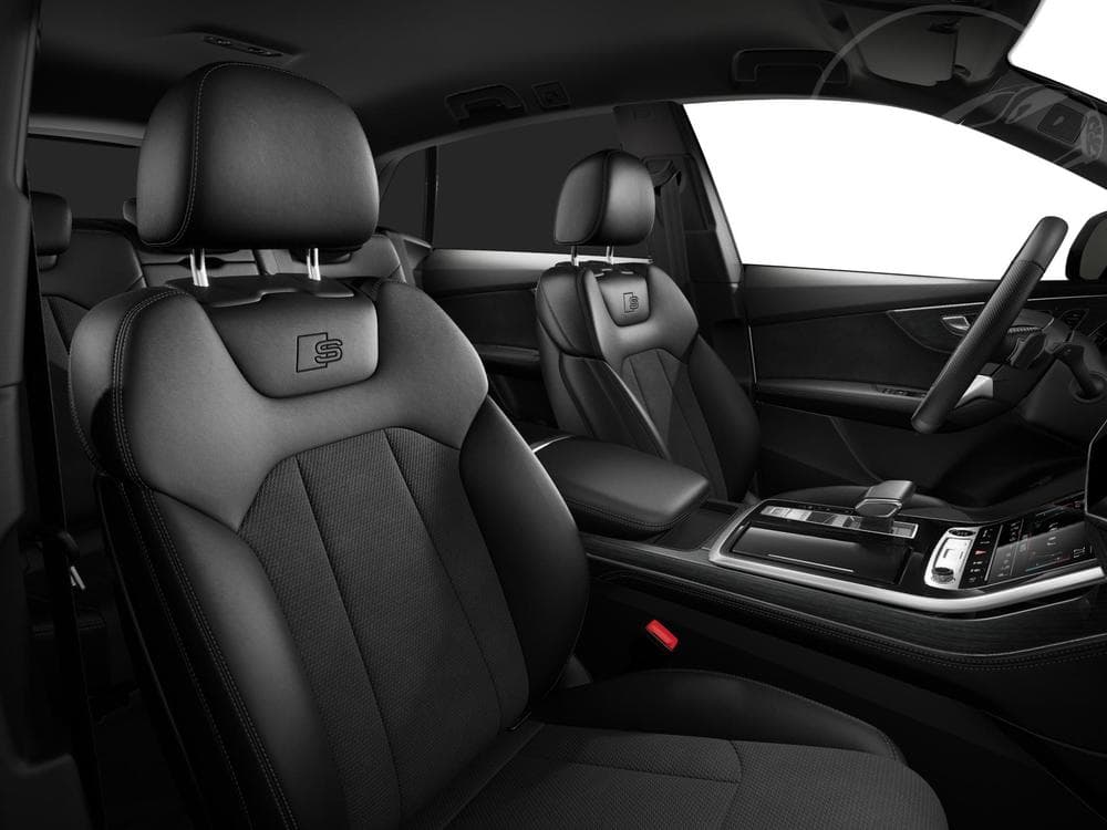 2026 Audi Q8 - 16