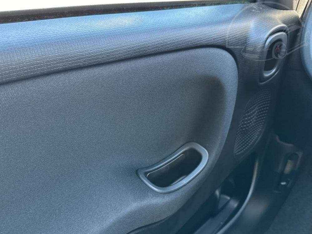 2025 Fiat Panda - 14