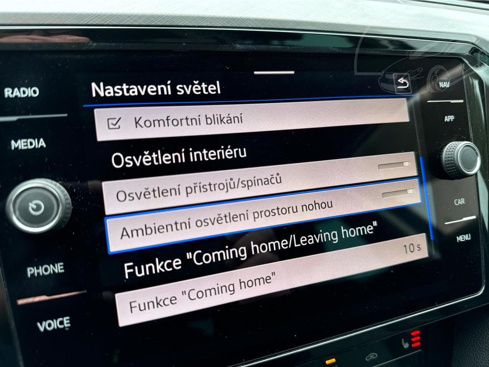 2023 Volkswagen PASSAT - 29