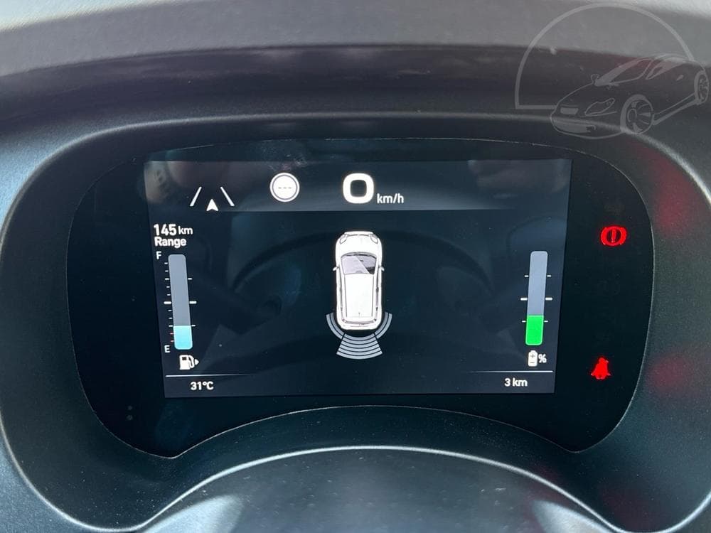 2025 Fiat Panda - 19