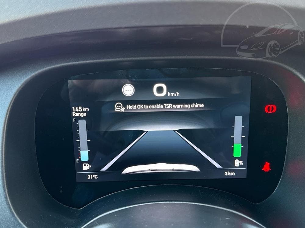 2025 Fiat Panda - 20