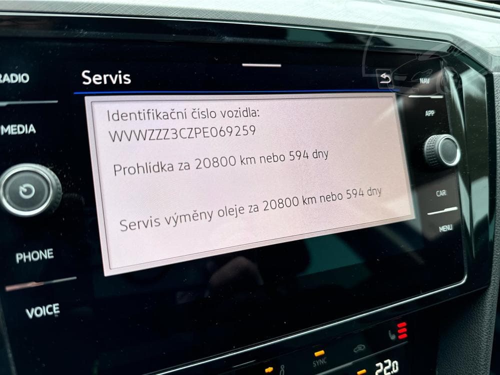 2023 Volkswagen PASSAT - 39