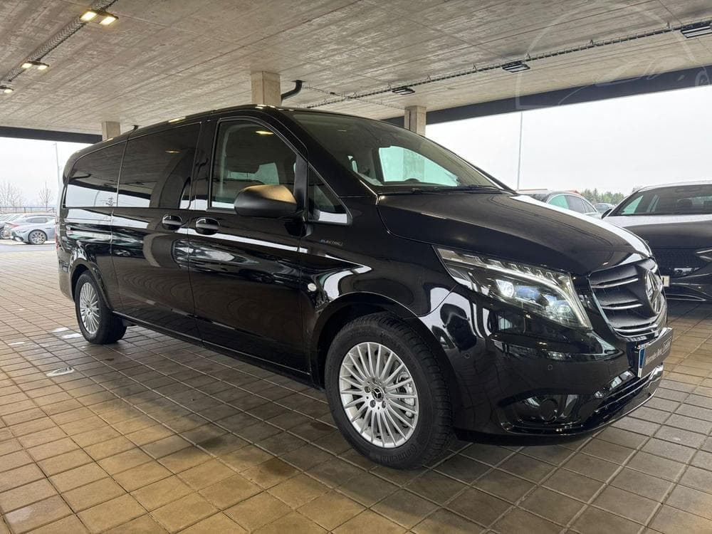 2025 Mercedes-Benz VITO - 7