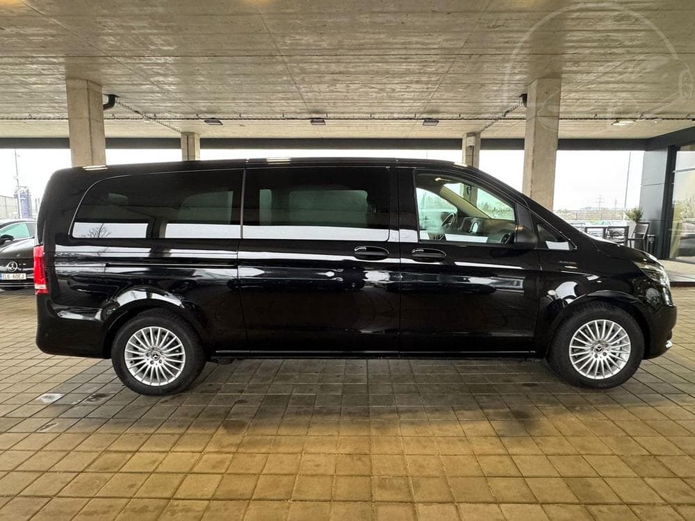 2025 Mercedes-Benz VITO - 10
