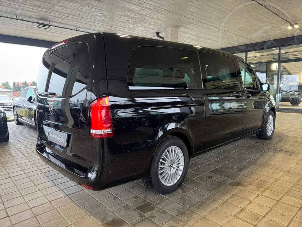 2025 Mercedes-Benz VITO - 13