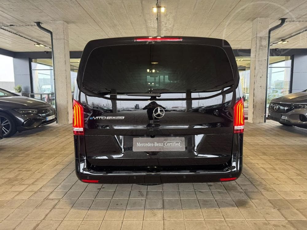 2025 Mercedes-Benz VITO - 16