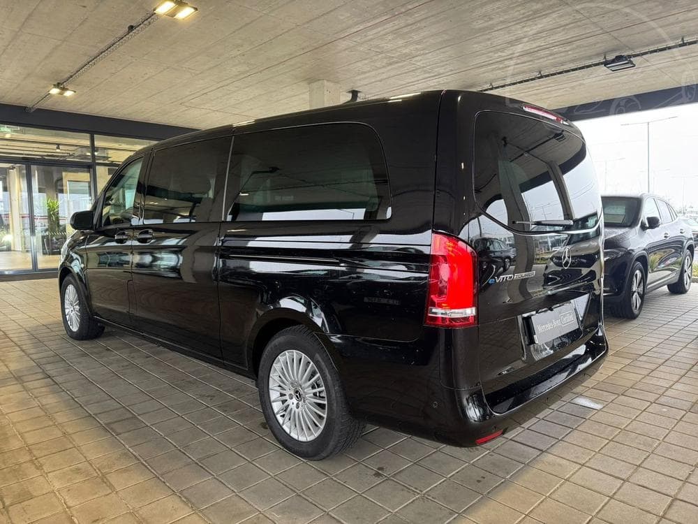 2025 Mercedes-Benz VITO - 19