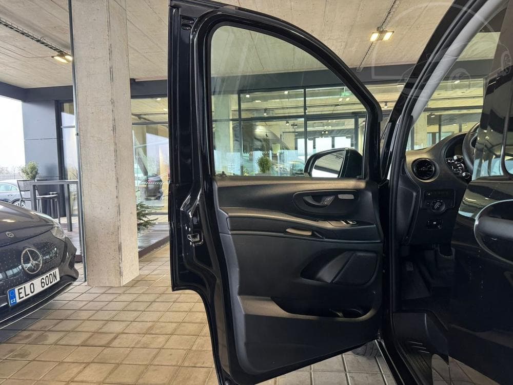 2025 Mercedes-Benz VITO - 25