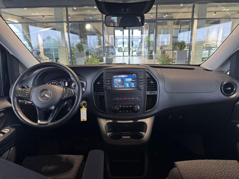 2025 Mercedes-Benz VITO - 34